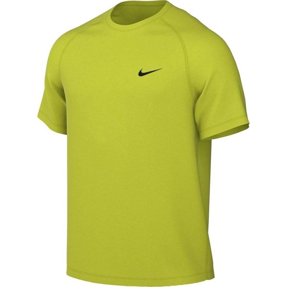 NWT Nike Ready Men's Dri-FIT Short-Sleeve Fitness Top - Cactus (XX-Large)